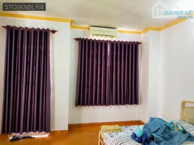 ++ HẺM XE TẢI TRÁNH NHAU - SÁT TÊN LỬA EON BÌNH TÂN-  6 X 15 - 2 TẤM - 6,98TY - - 1
