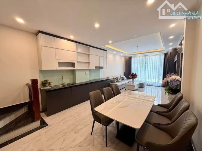 🔥 NHÀ MỚI – THANG MÁY – ĐẠI MỖ – 38m² – 5 TẦNG – 15M RA PHỐ Ô TÔ – HƠN 7 TỶ 🔥 - 1