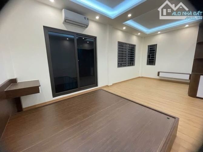 ✨ TÂY MỖ – 10M RA Ô TÔ TRÁNH – 4 TẦNG – SÁT VINCOM, VƯỜN NHẬT – NHỈNH 6 TỶ ✨ - 1