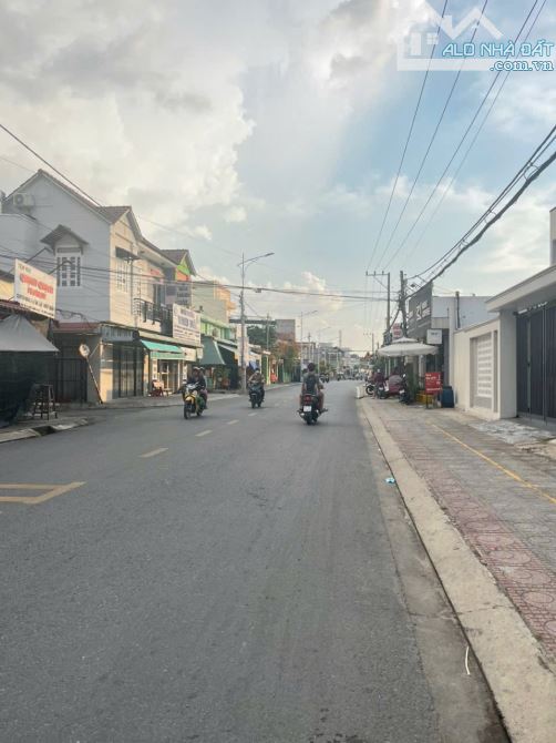 Bán đất hẻm ba gác đông nhì lái thiêu thuận an - 1