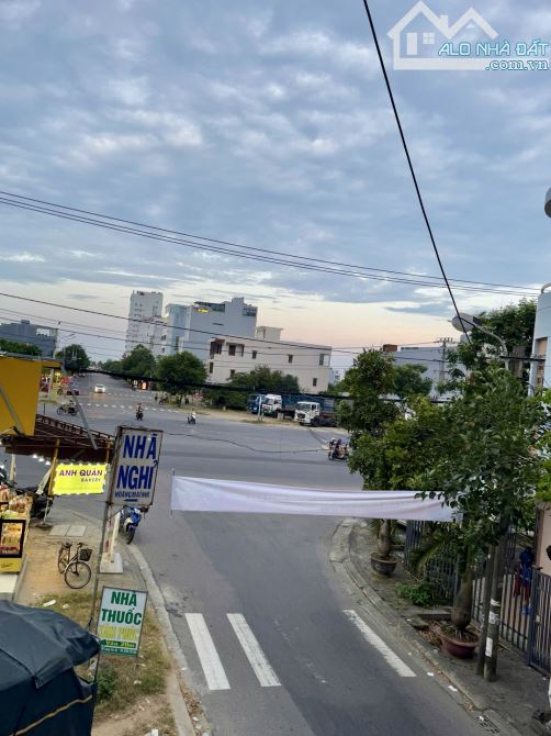 🔥HIẾM! NHÀ 2 TẦNG MẶT TIỀN LƯƠNG THÚC KỲ, NGŨ HÀNH SƠN–CÁCH BIỂN SƠN THUỶ 500M-CHỈ 7.x TỶ - 1