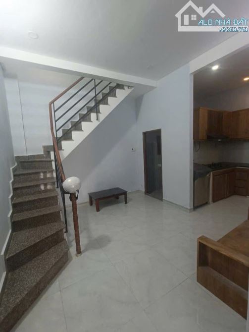 ⚡️3ty1– Nhà Trệt + Gác, Hồ Ba Phấn, Phước Long A – 45m² – SHR⚡️ - 1