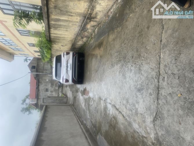 TRUNG TÂM PHƯỜNG TRẠM LỘ – GẦN KCN THUẬN THÀNH 1 – GIÁ SIÊU MỀM  Cơ hội vàng sở hữu lô đất - 1