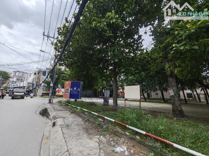 Bán nhà mặt tiền ngay Thống Nhất, phường 11, Gò Vấp, 80m2, ngang 5.3m, 4 tầng, giá 14.8 tỷ - 1