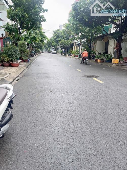 *Bán Gấp Nhà mặt tiền đường Lê Cao Lãng Tân Phú 78m2,2 Tầng Giá 9 tỷ x - 1