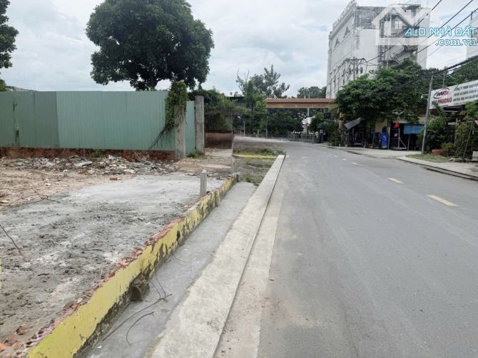 BÁN LÔ ĐẤT PHƯỜNG TĂNG NHƠN PHÚ B, THÀNH PHỐ THỦ ĐỨC - 1
