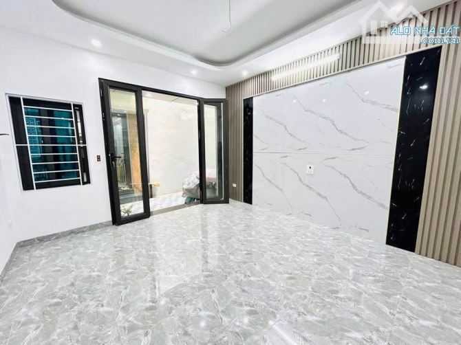 ✨ PHƯƠNG CANH – NHÀ MỚI 5 TẦNG – 15M RA Ô TÔ – 5P TỚI MỸ ĐÌNH – HƠN 6 TỶ - 1