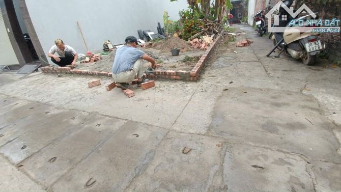 LÔ GÓC CỔ DƯƠNG - Ô TÔ TẬN ĐẤT - 30M RA Ô TÔ TRÁNH. 5 TỶ MẦM NON - 1
