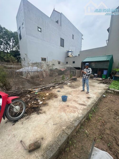 50,1m gần quốc lộ 1A giá đầu tư 👉 thắng lợi -thường tín - 1