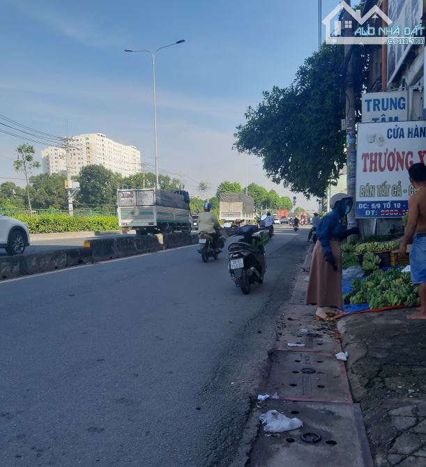 Đất Mặt Tiền Khủng 2466m2 có 18 tỷ QL22 Phước Thạnh Củ Chi TP. Hồ Chí MInh - 1