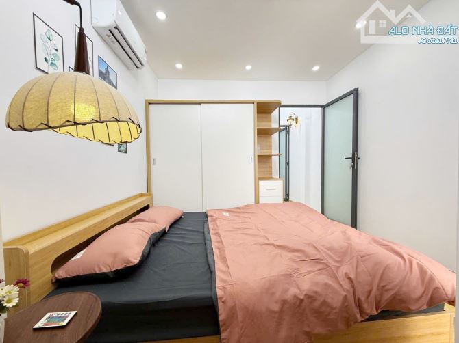Bán Nhà Phố Tân Bình, Sổ Hồng Vuông Vức, Hoàn Công Đầy Đủ, HXH,nhỉnh 4 tỷ - 1
