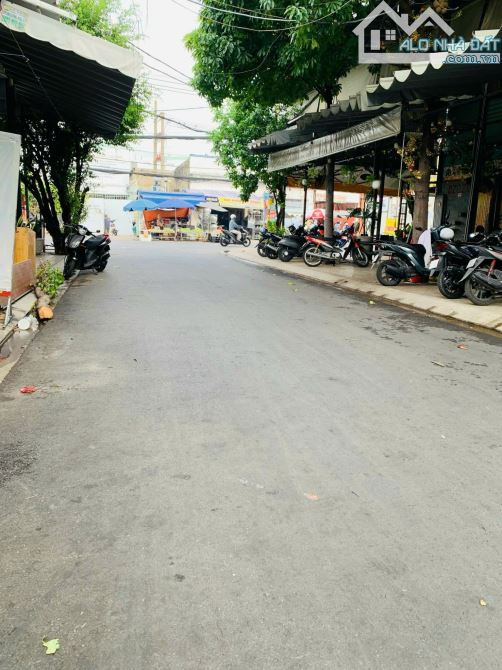 Bán căn góc 2 mặt tiền Phan Anh, phường Hiệp Tân, quận Tân Phú dt 8x27m giá 24,5 tỷ - 1