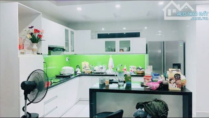 ❌BIỆT THỰ 100M2 PHAN XÍCH LONG - 4TẦNG - HẺM 8M - NGANG HƠN 6M NHỈNH 29 TỶ - 1