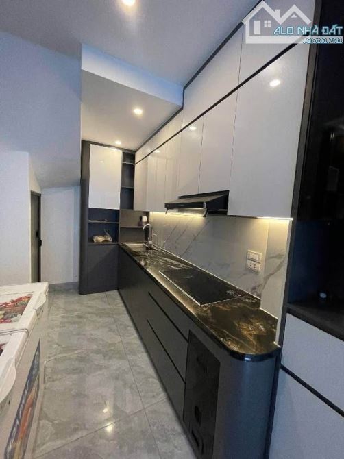 🏡 ĐẠI MỖ | 33M² – 5 TẦNG – 30M RA Ô TÔ TRÁNH – HƠN 5 TỶ - 1