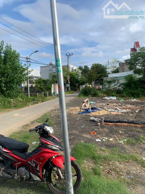 CHƯA ĐẾN 2 TỶ - LÔ ĐẤT 100M2 kiệt Mai Đăng Chơn, Lưu Quang Vũ - 1