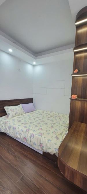Bán CH CCMN ngõ 366 Mỹ Đình, 1N,1WC,1K, giá 1.58 tỷ - 1