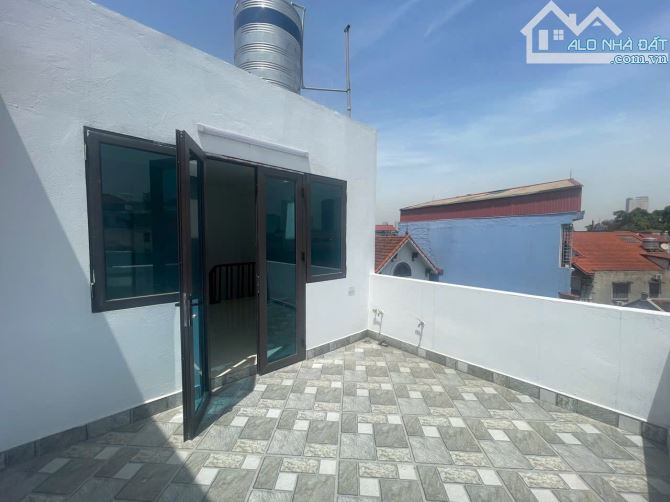 NHÀ MỚI KOONG - 5 TẦNG THANG MÁY - Ô TÔ QUA NHÀ Ô TÔ VÀO NHÀ - CẠNH KĐT XA LA - 1