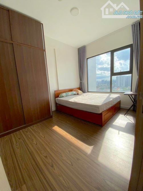GIÁ TỐT THUÊ NGAY 3PN SAFIRA KHANG ĐIỀN FULL NỘI THẤT 12 TRIỆU - 1