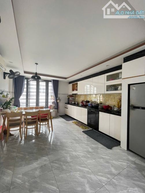 🎉🎉🏠 NHÀ 4 TẦNG MẶT TIỀN TRUNG TÂM THANH KHÊ – DÒNG TIỀN CHO THUÊ - 1