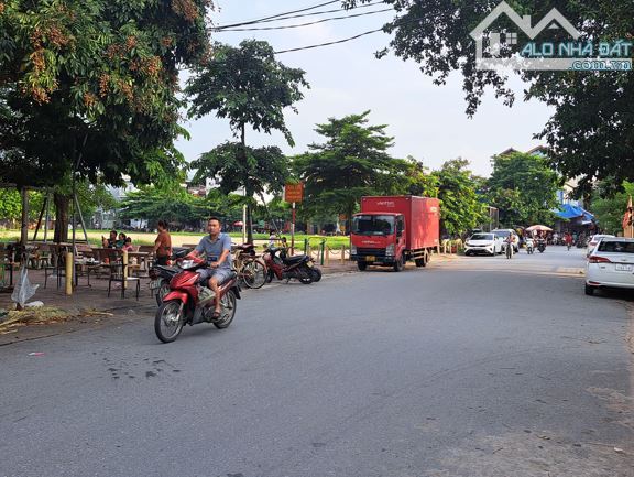 BÁN ĐẤT TỔ 2 QUANG MINH – MÊ LINH- HÀ NỘI- Ô TÔ ĐỖ CỬA, NỞ HẬU HÚT LỘC – CHỈ 2,5X TỶ - 1