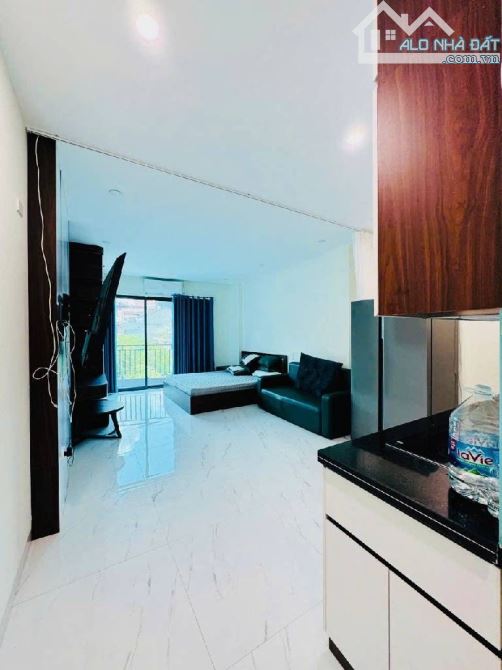 SIÊU PHẨM ÂU CƠ - 50M2 - 8 TẦNG – VÀI BƯỚC RA PHỐ – NHÀ ĐẸP, THANG MÁY, Ở NGAY