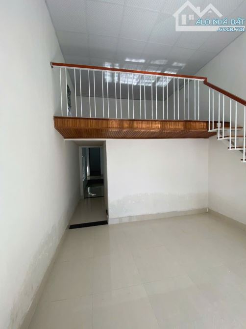 NHÀ GÁC LỬNG 94M2- VÀO Ở NGAY- KIỆT TRƯỜNG CHINH- CẨM LỆ- CHỈ 2.85T.Ỷ. - 1