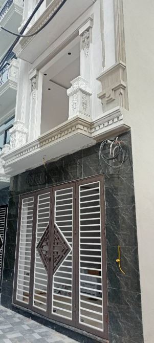 NHÀ MỚI ĐẸP TỔ 10 YÊN NGHĨA - 10M ÔTÔ TRÁNH, ÔTÔ VÀO TẬN CỬA chỉ 5.tỷ - 1