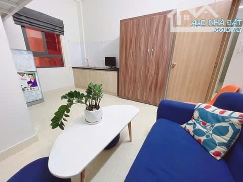 Cho thuê phòng Studio phố Ngọc Khánh, Giảng Võ Ba Đình, Giá 4,8tr/Tháng - 1
