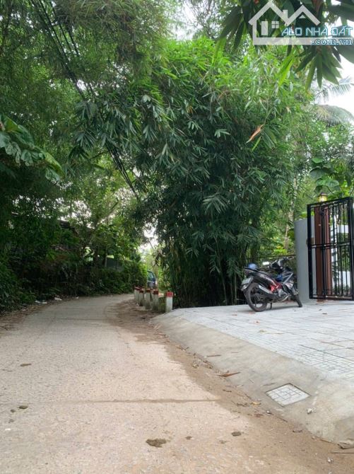 Mở Bán Căn Nhà 2 Tầng Mặt Tiền Kiệt 86 Lê Ngô Cát - Cách Đường Chính 200M - 1