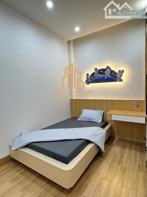 🏡🏡NHÀ ĐẸP MẶT TIỀN TRẦN CỪ 3 PHÒNG NGỦ #THIẾT KẾ HIỆN ĐẠI & ĐẦY ĐỦ NỘI THẤT ❌❌ NGAY KHU - 12