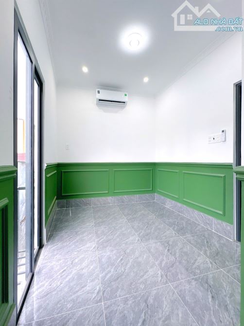 🌟🌟🌟NHÀ TRỆT LẦU XÂY MỚI, HẺM 52 HÙNG VƯƠNG, TRUNG TÂM NINH KIỀU , DỌN VÀO Ở LIỀN - 12