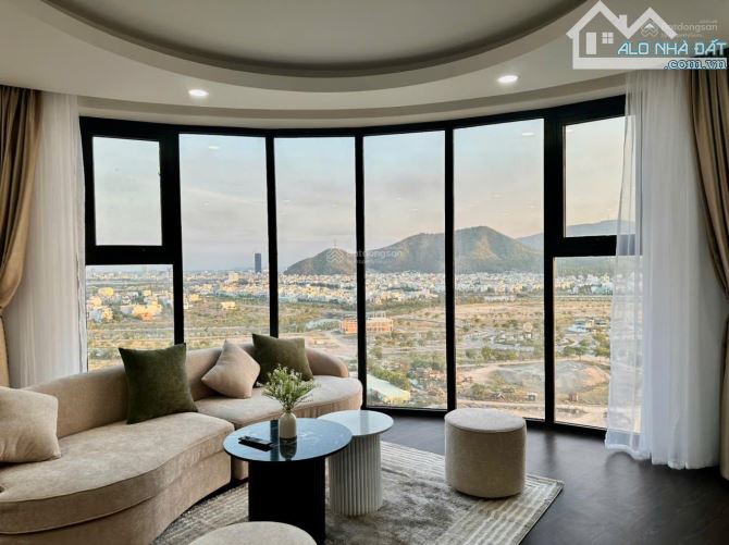 [HOT] Giỏ hàng cho thuê Vina2 Panorama – View sông thoáng mát, full tiện ích - 12