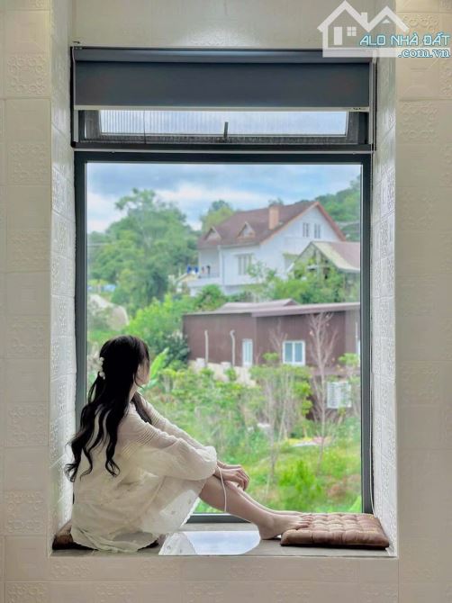 Biệt thự Ngô Tất Tố 17,5 tỷ, 215m2, 7PN, Đã hoàn công - 12