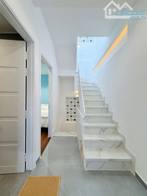 XOAY VỐN LÀM ĂN, CHÚ VƯƠNG CẦN BÁN GẤP CĂN NHÀ HOÀ HẢO, PHƯỜNG 8, QUẬN 10. GIÁ 5,33TỶ/60m2 - 12