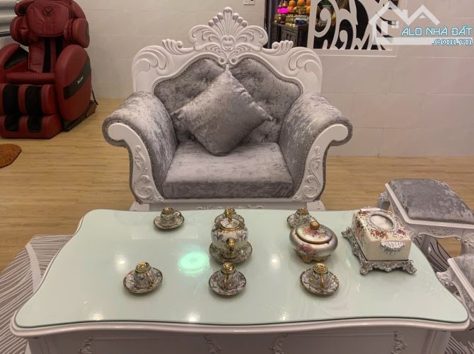 Bán Nhà Phú Thọ Thủ Dầu Một Bình Dương. Diện tích: 7.7x23 tổng 149.8m2 có 80m2 thổ cư - 12