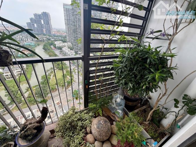 🔥Căn Hộ-Sky Oasis-Ecopark- 137m DUPLUX ECO PARK - VỊNH ĐẢO- Ở Hưởng Thụ -View CỰC ĐẸP - 12