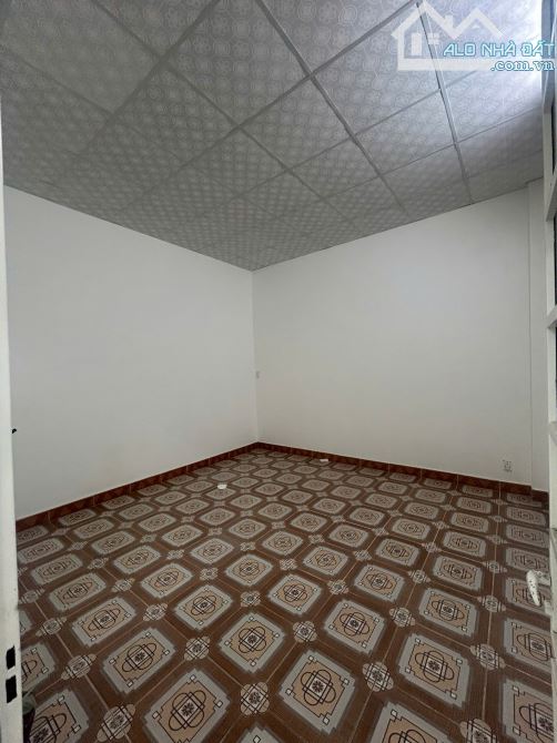 BÁN NHÀ 2 tầng 2 mê kiên cố MẶT TIỀN ĐƯỜNG HỒ TÙNG MẬU GẦN BIỂN NGUYỄN TẤT THÀNH - 12