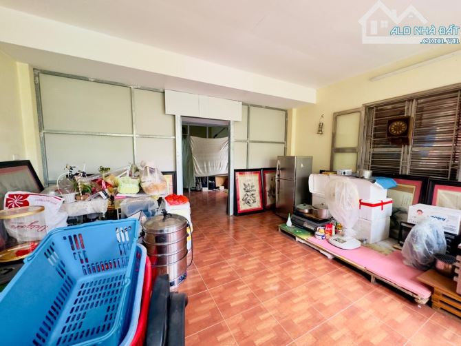 BÁN NHÀ ĐÀO TẤN, BA ĐÌNH - 82M², MẶT TIỀN 5M, Ô TÔ ĐỖ CỬA, GIÁ ĐẦU TƯ 20 TỶ - 12