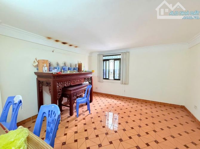 GIẢNG VÕ - VŨ THẠNH - 51M2 - 4 TẦNG - MT 3.8M - 2 THOÁNG - 4 NGỦ - DÂN XÂY - CHỈ HƠN 12 TỶ - 12