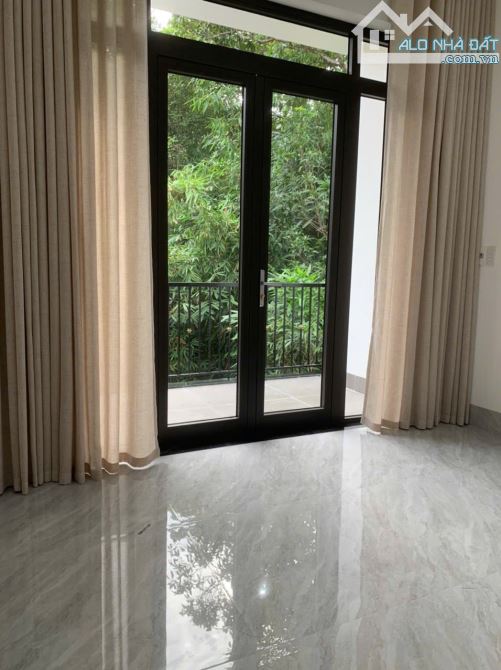 Mở Bán Căn Nhà 2 Tầng Mặt Tiền Kiệt 86 Lê Ngô Cát - Cách Đường Chính 200M - 12