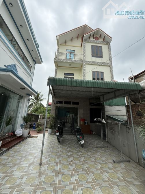 3.x Tỷ/152 M2/ 3 Tầng/ Ngọc Khám/ Thuận Thành - 13