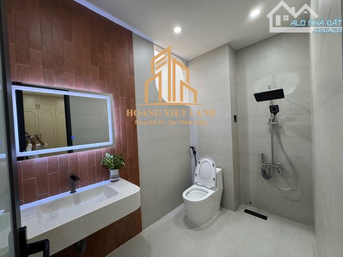 🏡🏡NHÀ ĐẸP MẶT TIỀN TRẦN CỪ 3 PHÒNG NGỦ #THIẾT KẾ HIỆN ĐẠI & ĐẦY ĐỦ NỘI THẤT ❌❌ NGAY KHU - 13