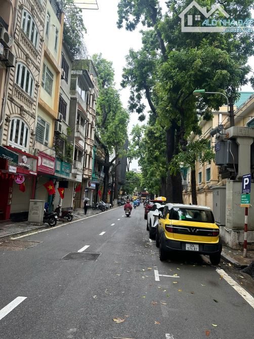 Cho cả nhà 04 tầng phố Lý Nam Đế, quận Hoàn Kiếm, an ninh cực tốt - 13