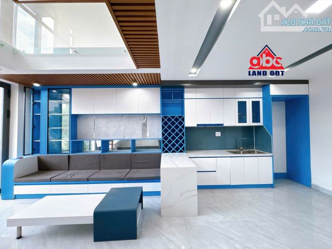 NP623 Bán Nhà 1Trệt 1Lầu 1 Sẹt 100m đường Đồng Khởi, ngay Cây Xăng 26, Biên Hoà. --------- - 13