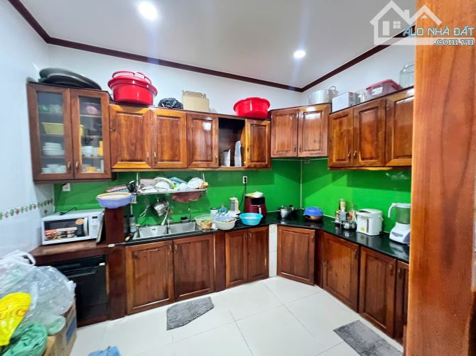 Bán nhà mặt tiền đường Trần Quang Diệu - Phan Thiết - 13