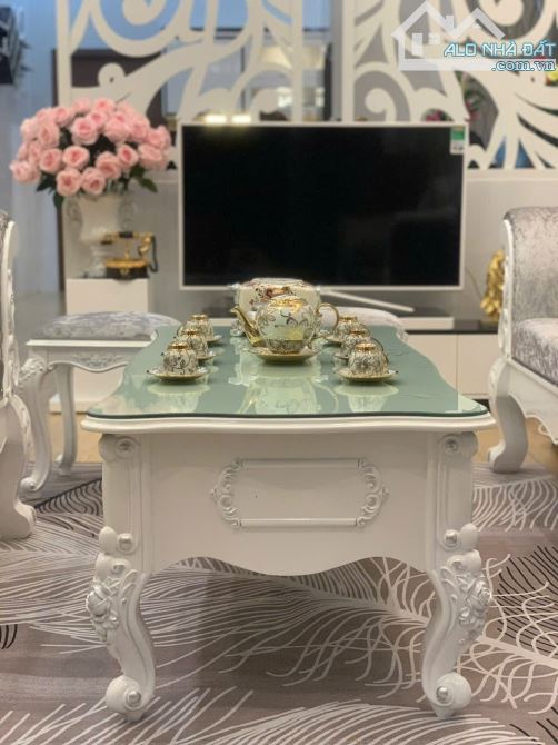 Bán Nhà Phú Thọ Thủ Dầu Một Bình Dương. Diện tích: 7.7x23 tổng 149.8m2 có 80m2 thổ cư - 13