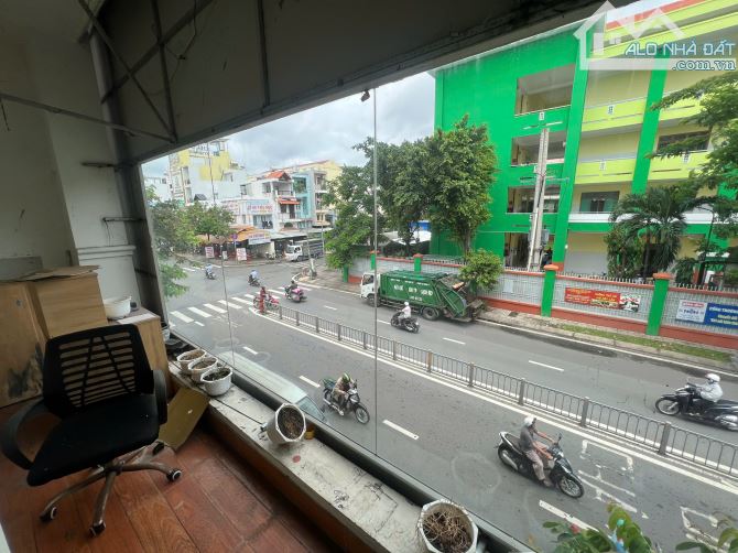 Nhà MTKD Phạm Văn Chí, P.7, Quận 6 | 6 x 20 | Trệt 2 Lầu ST | 4PN 4WC | Giá 45tr - 13