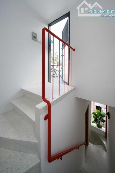 Nhà đẹp Tô Hiến Thành_ P15, Q10 . 5 tầng. 5.3m x 7 m. Giá 6.8 tỷ - 13