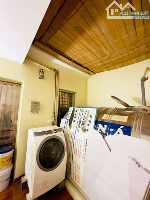 BÁN NHÀ ĐÀO TẤN, BA ĐÌNH - 82M², MẶT TIỀN 5M, Ô TÔ ĐỖ CỬA, GIÁ ĐẦU TƯ 20 TỶ - 13