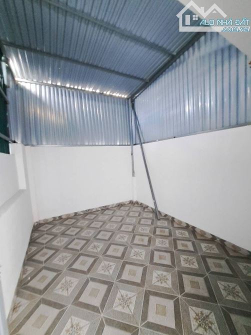 🔥 NHÀ ĐẸP- BÁN NHÀ ĐẠI ĐỒNG- 5 PHÚT LÊN HỒ GƯƠM-GẦN Ô TÔ– 41M² – 5 TẦNG – 7.3 TỶ - 13